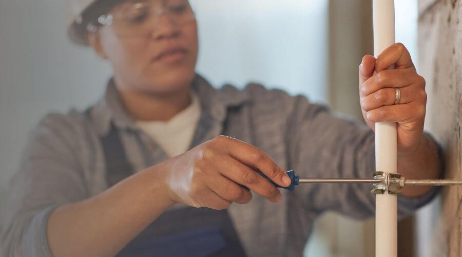 Local expert plumbing services in Grant, NE